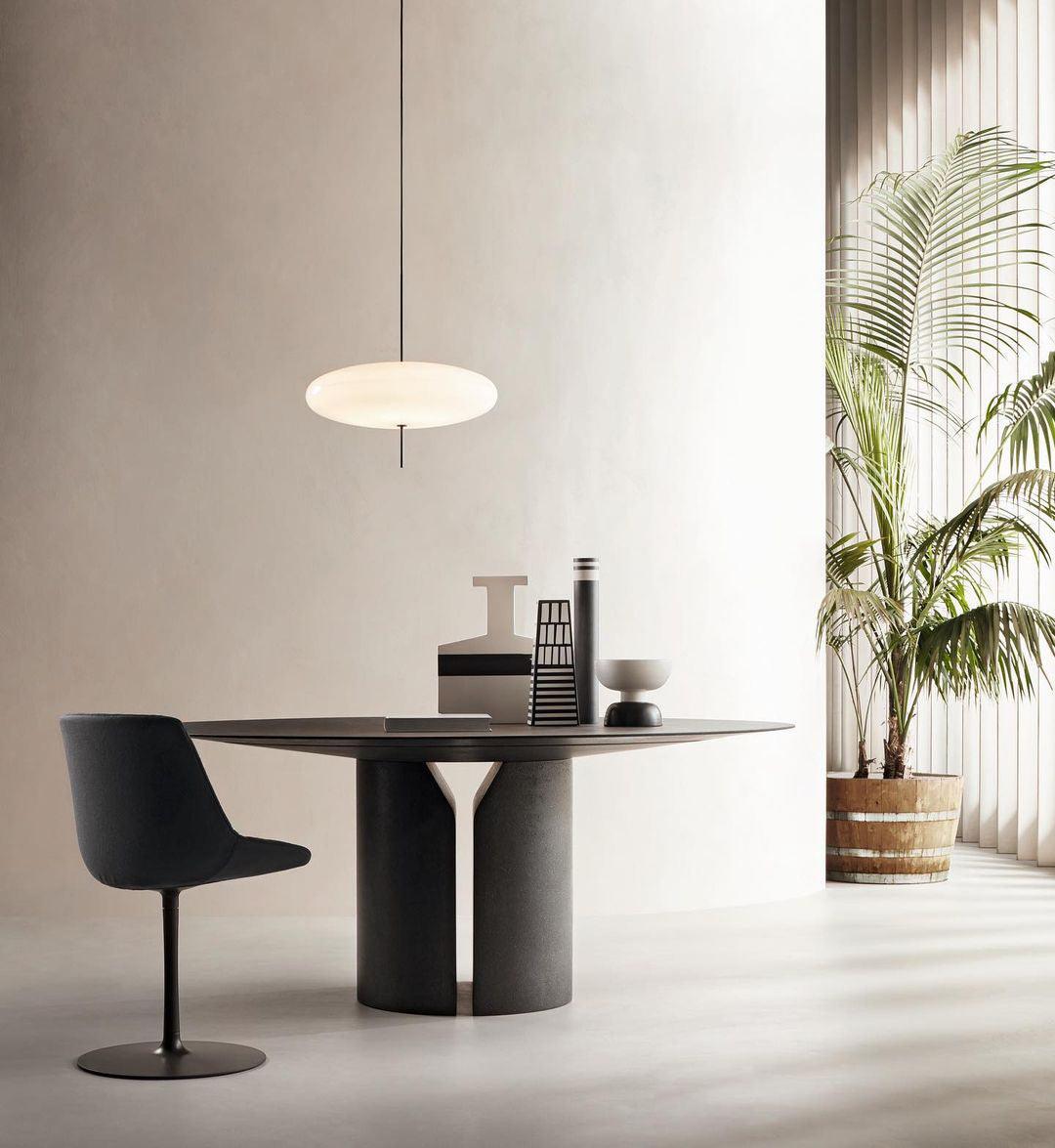 Lumko Minimalist Pendant Light