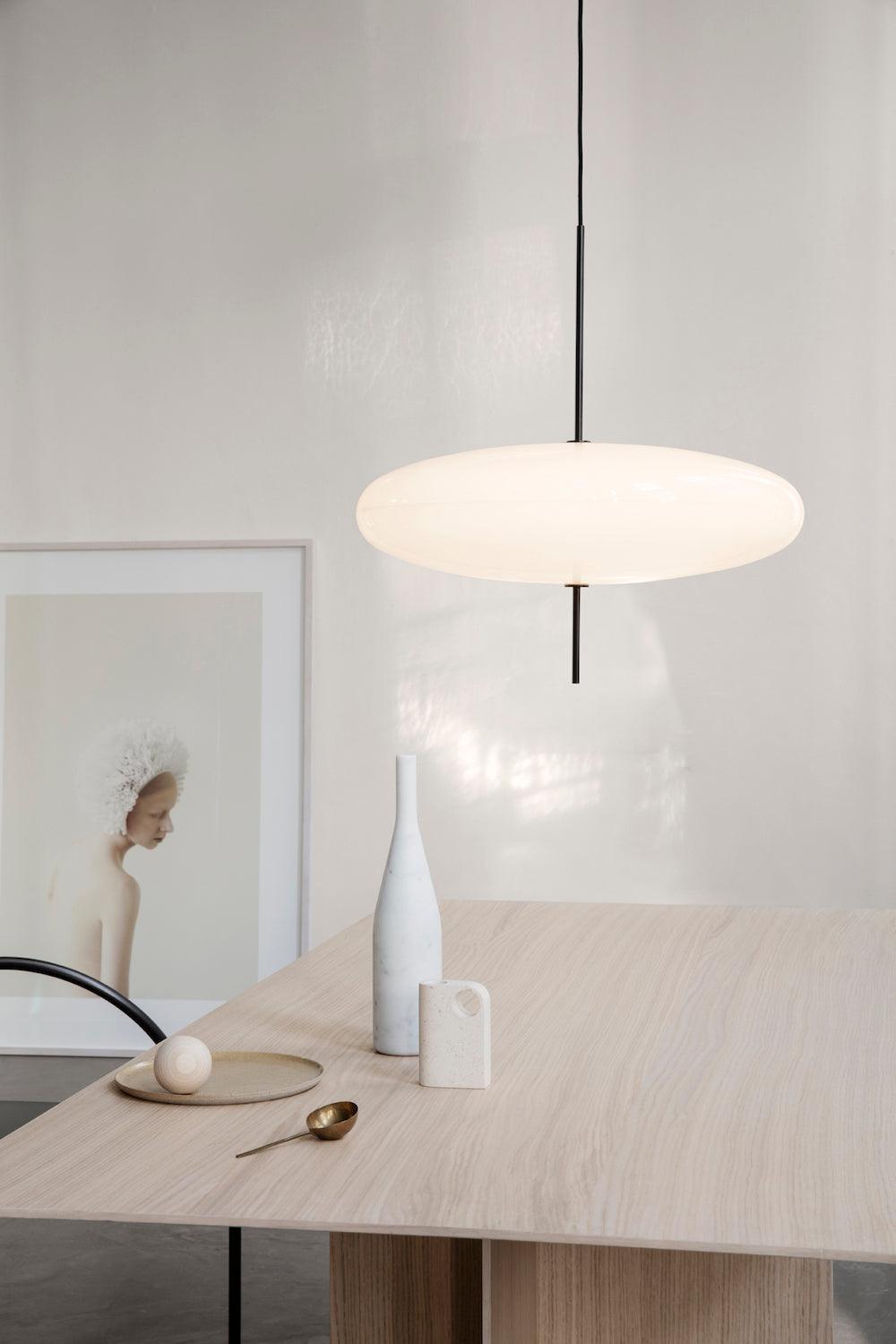Lumko Minimalist Pendant Light