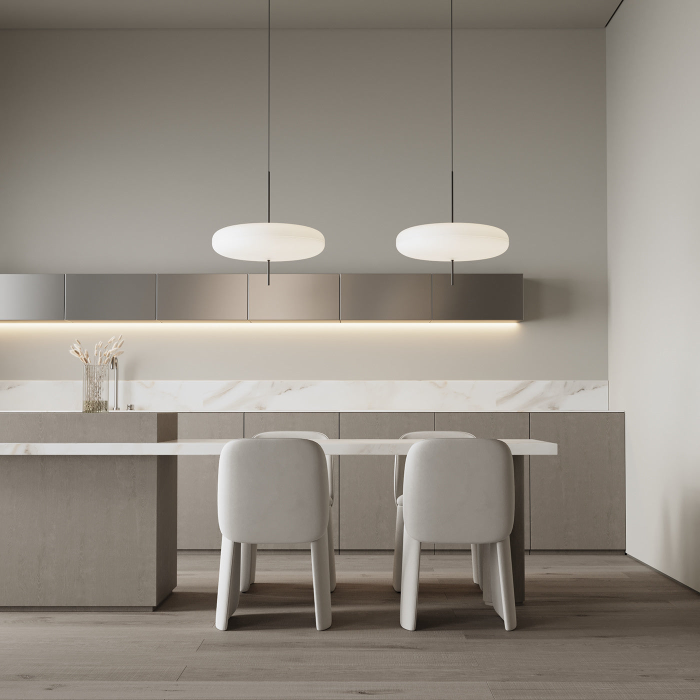 Lumko Minimalist Pendant Light