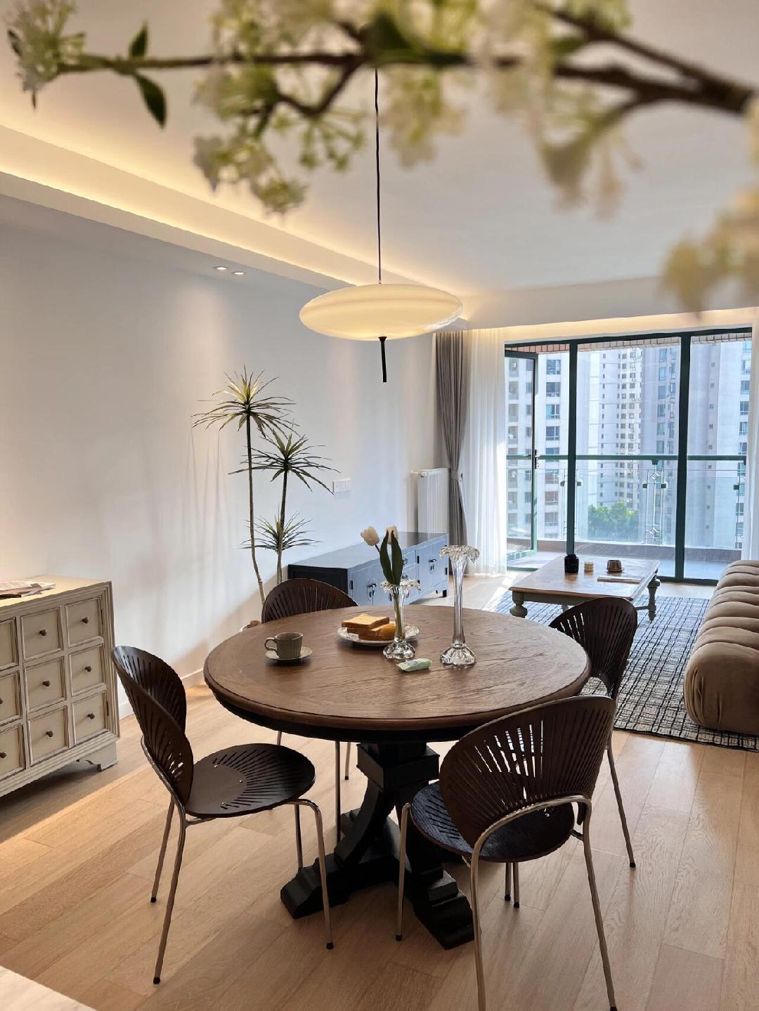 Lumko Minimalist Pendant Light