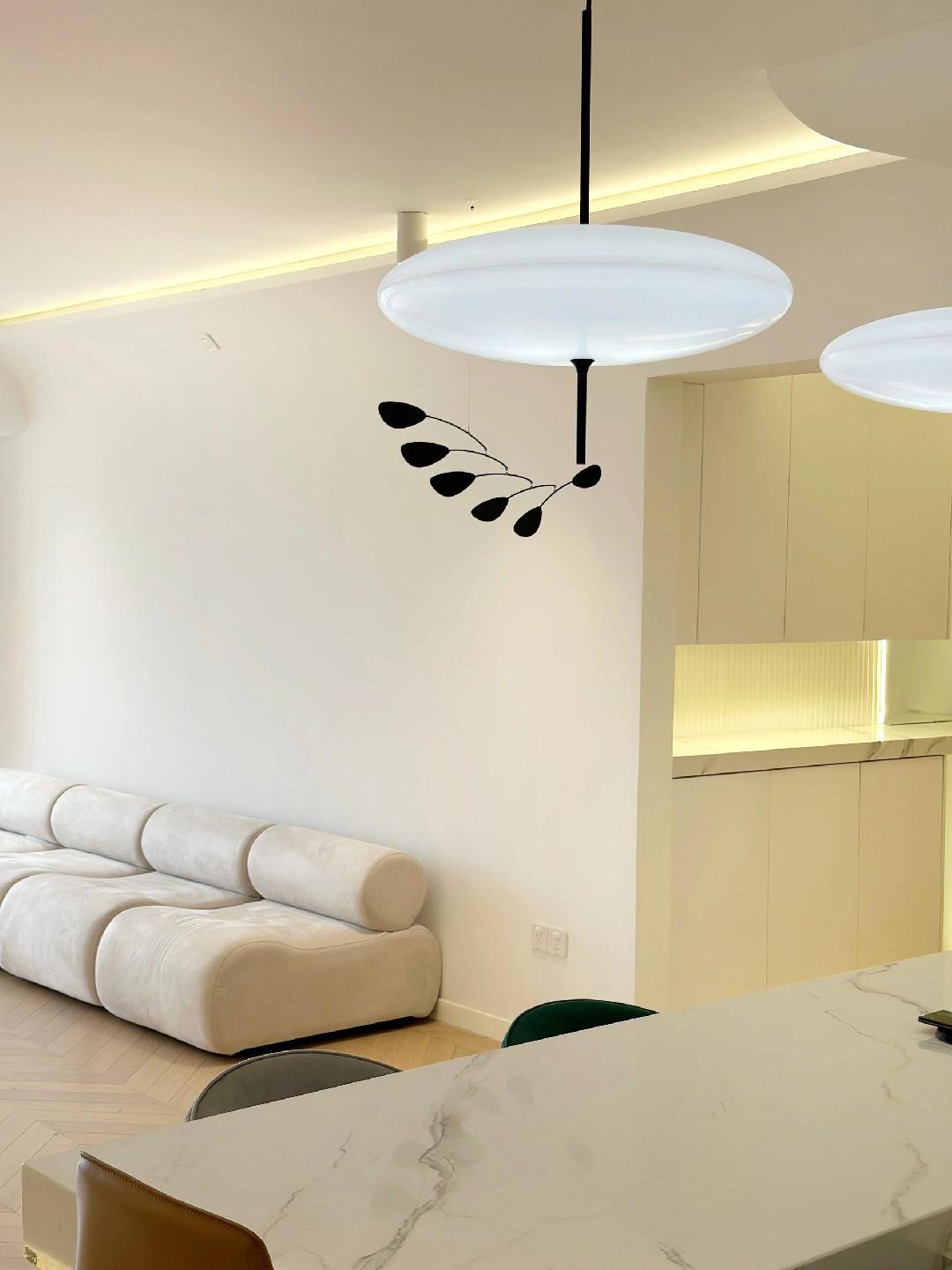 Lumko Minimalist Pendant Light
