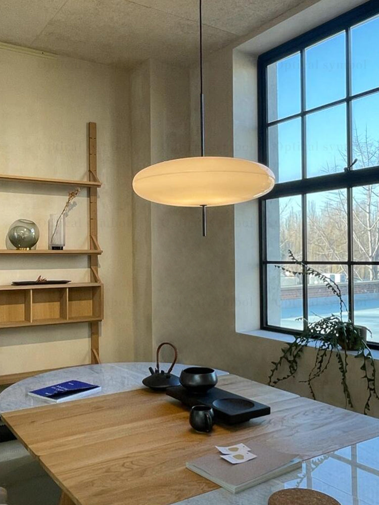 Lumko Minimalist Pendant Light