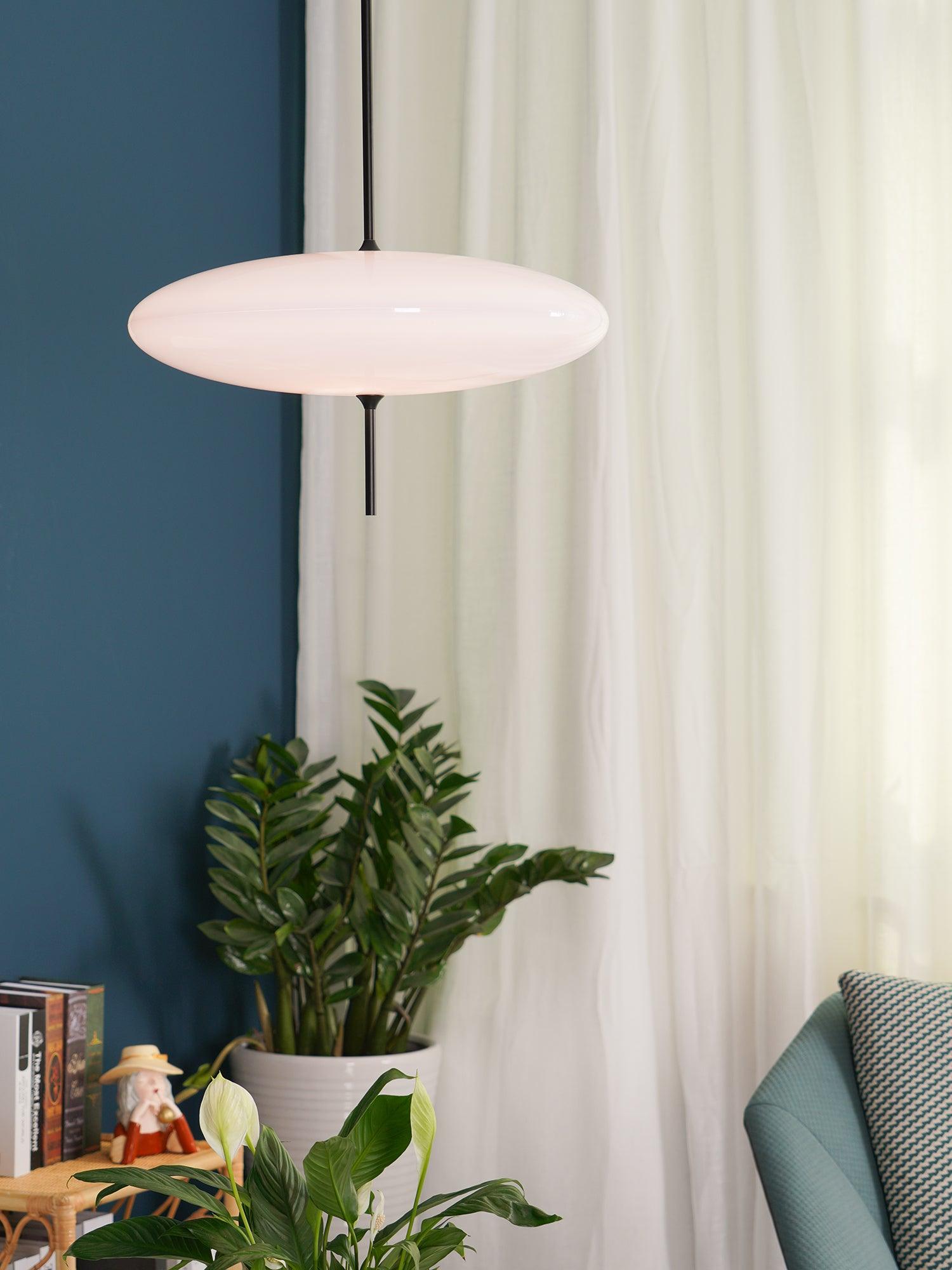 Lumko Minimalist Pendant Light