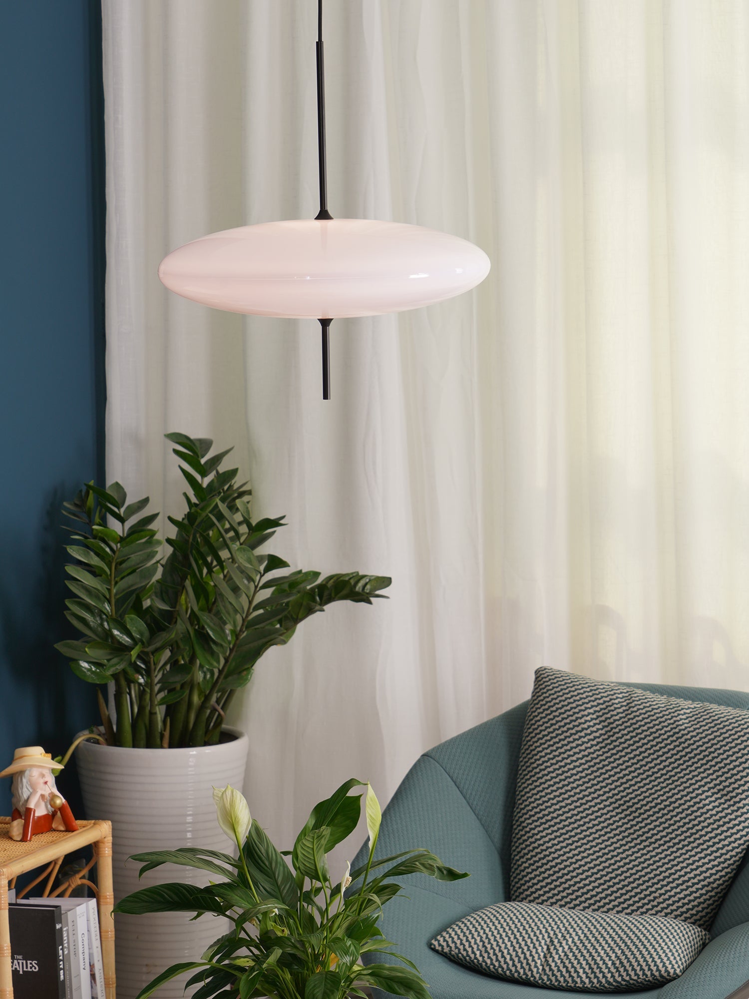 Lumko Minimalist Pendant Light