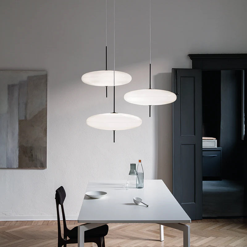 Lumko Minimalist Pendant Light