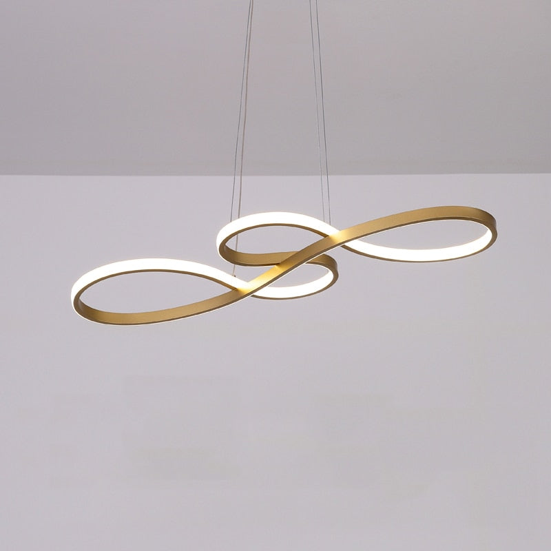Calay Linear Pendant Light