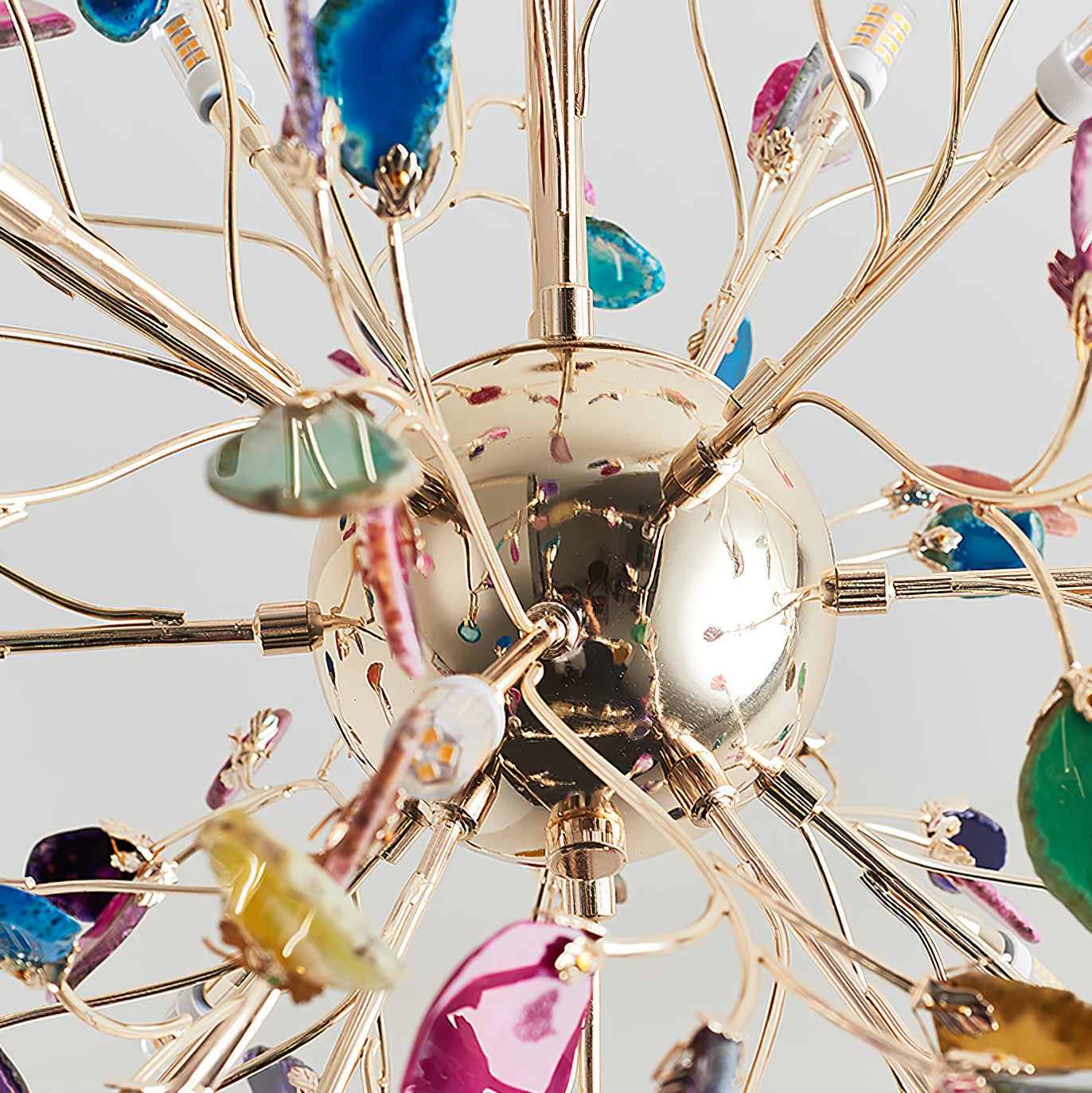 Riviocove Modern Chandelier