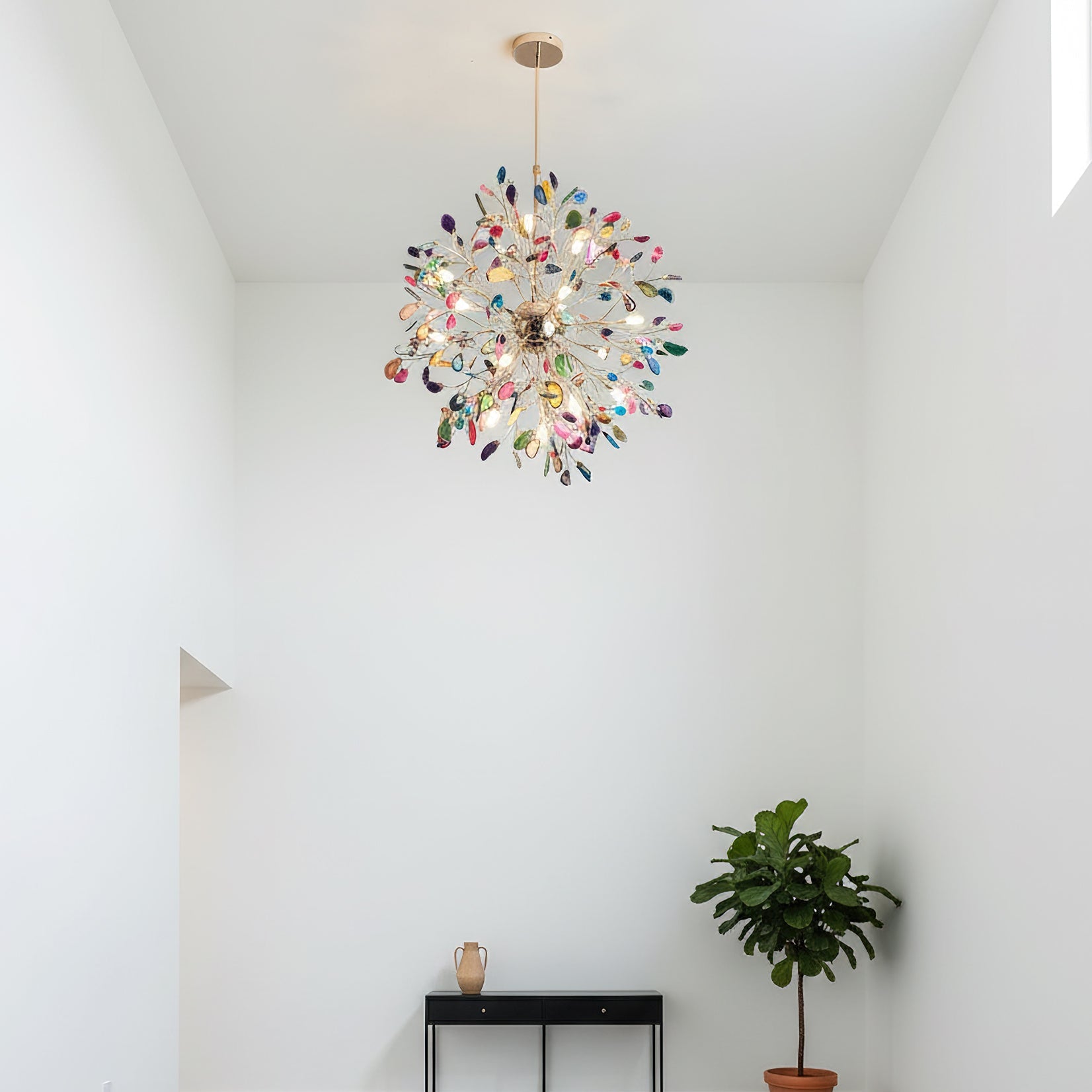 Riviocove Modern Chandelier