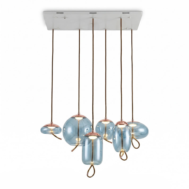 Arino Globe Pendant Light
