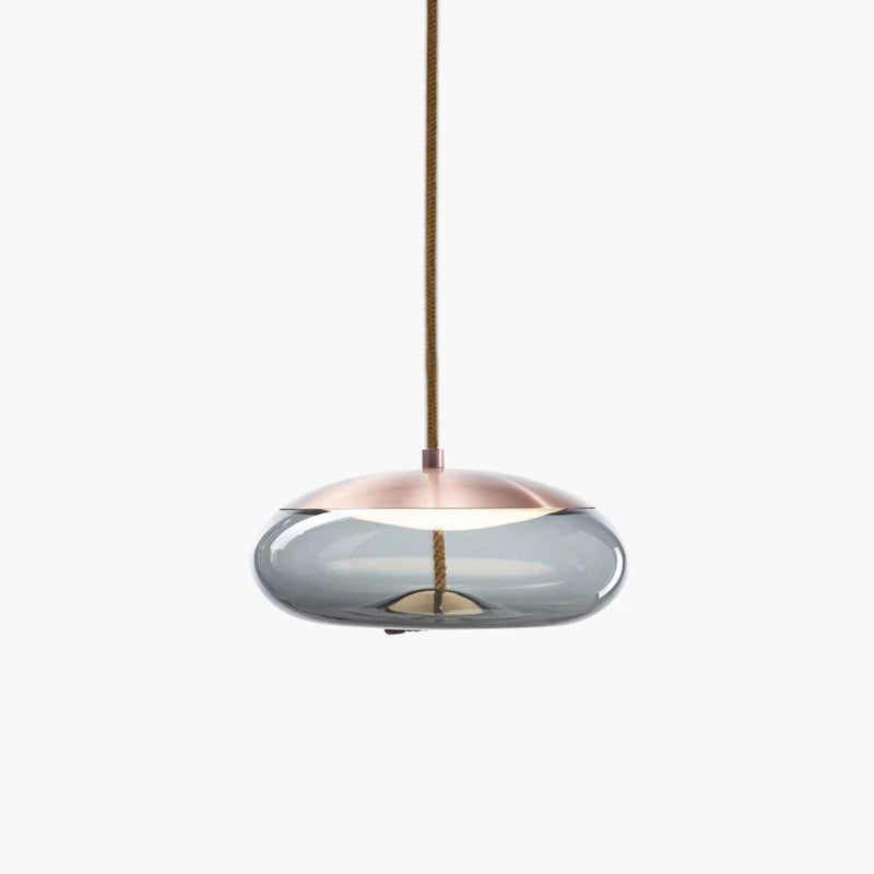 Arino Globe Pendant Light