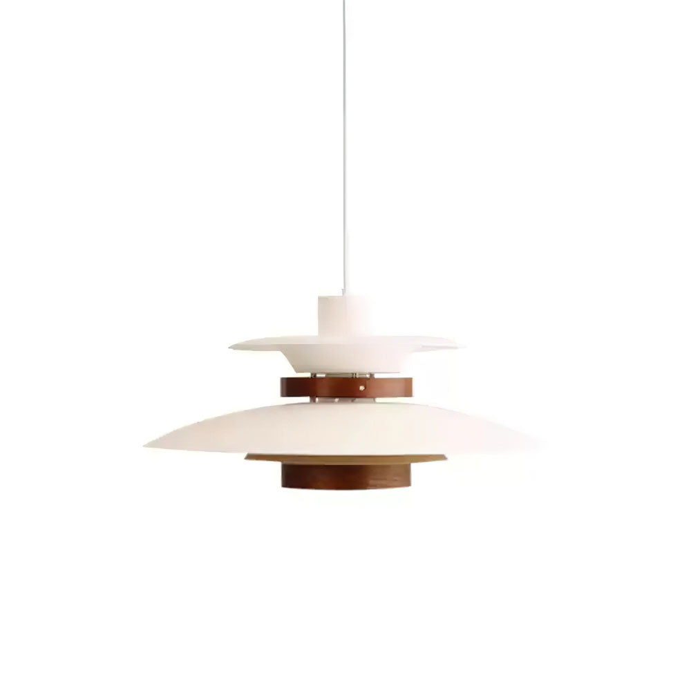 Koarana Scandinavian Pendant Light