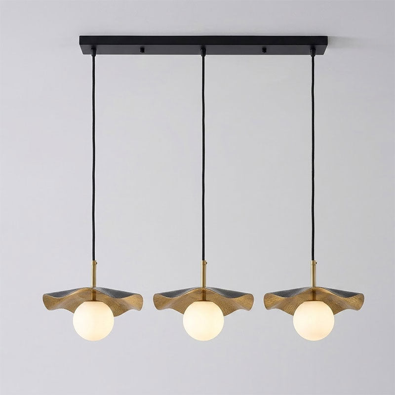 Haleve Pendant Light