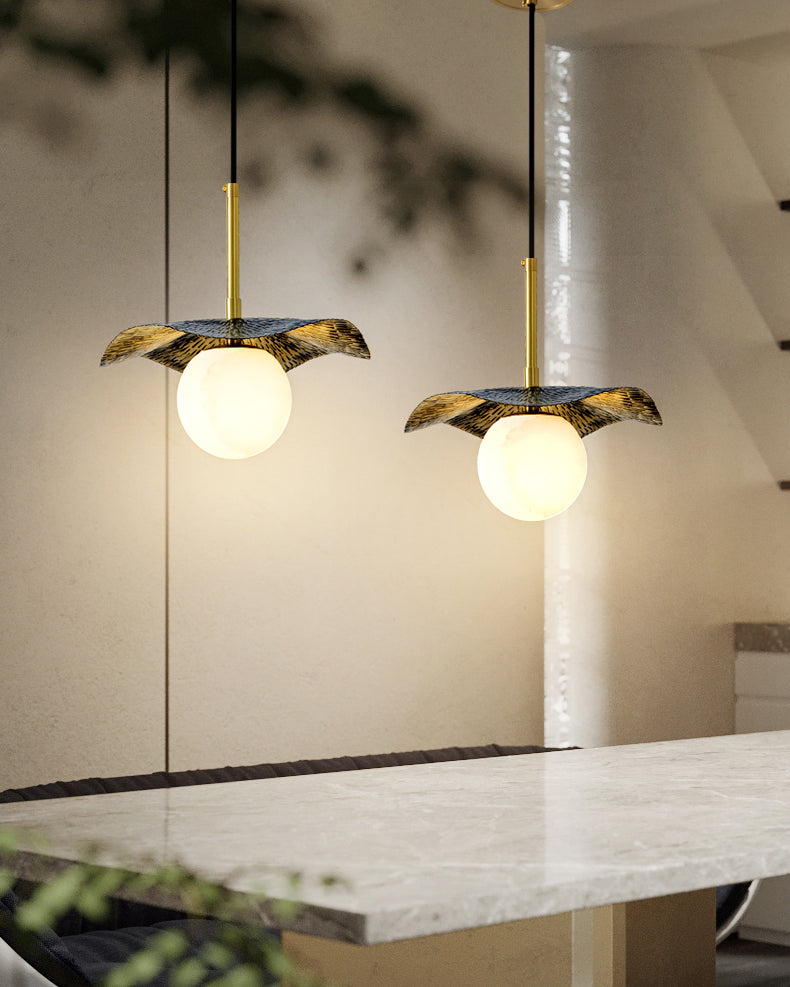 Haleve Pendant Light