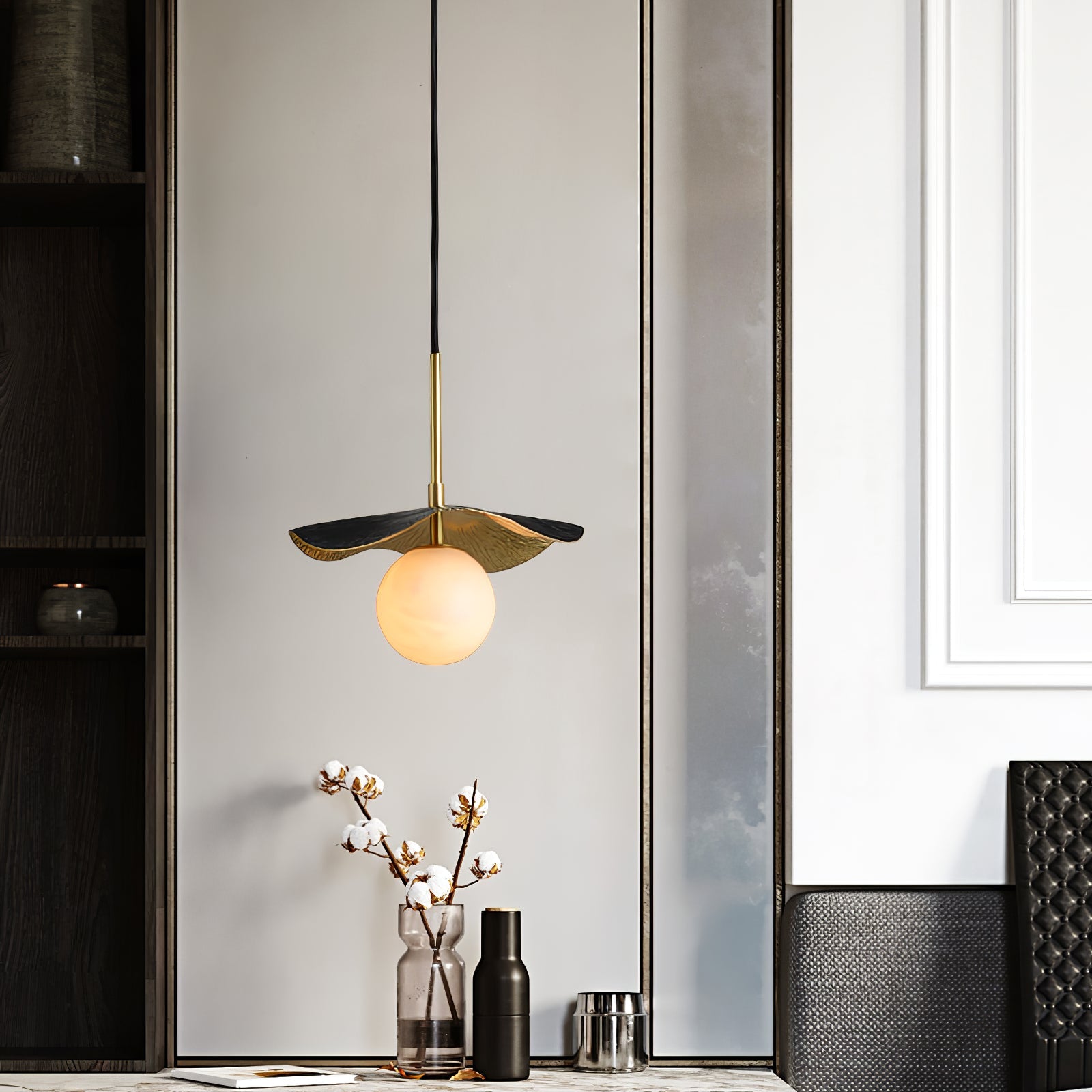 Haleve Pendant Light
