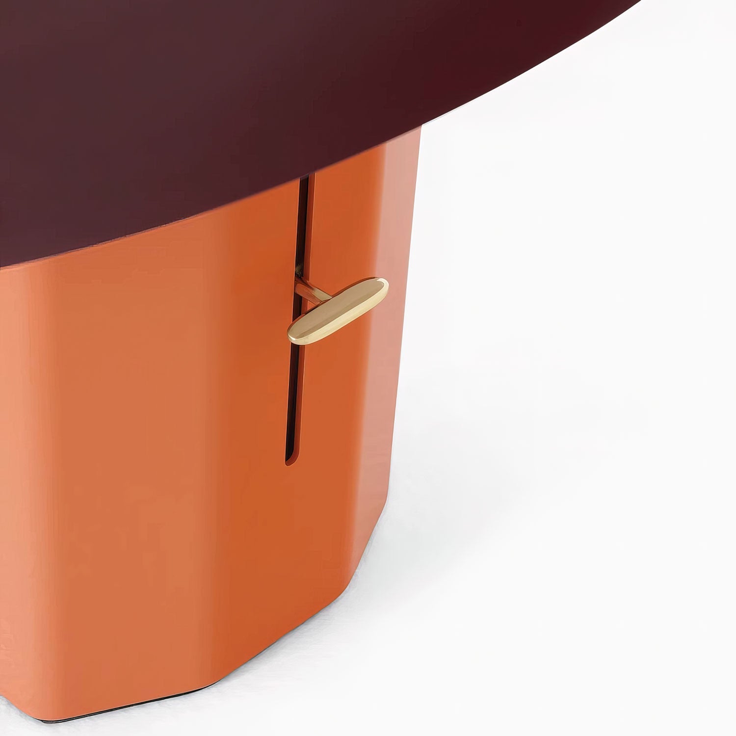 Talivison Modern Table Lamp