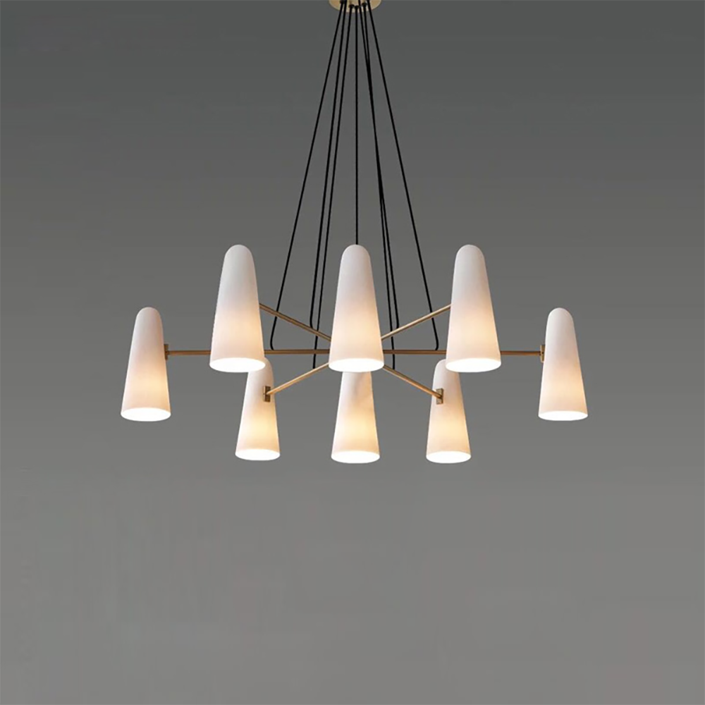 Iyuva Classic Chandelier