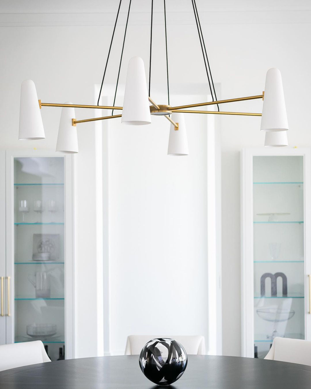 Iyuva Classic Chandelier