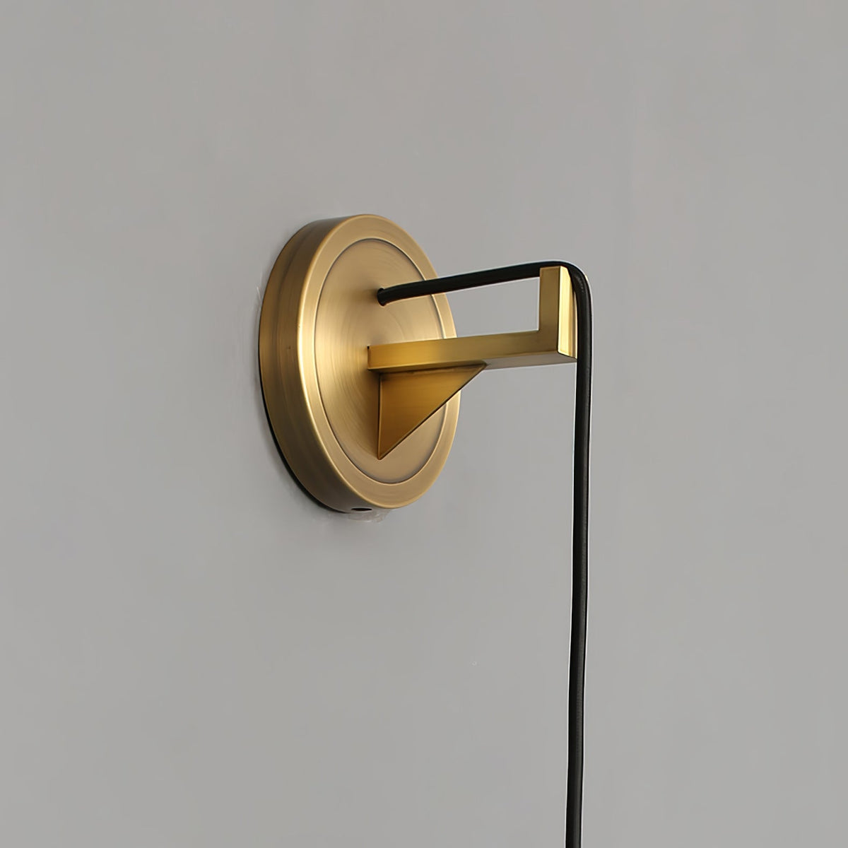 Monty Alabaster Wall Lamp – detail 20