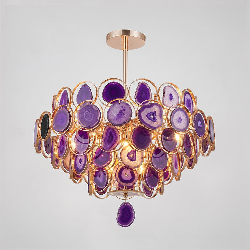 Zanla Chandelier
