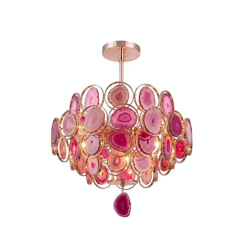 Zanla Chandelier