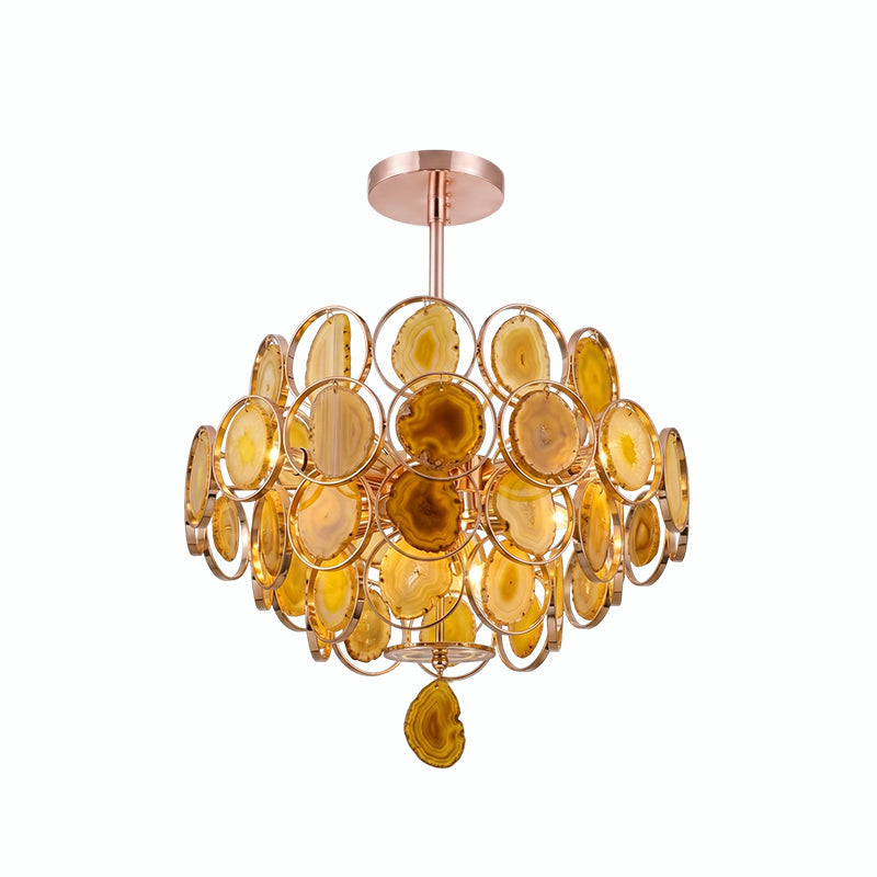 Zanla Chandelier