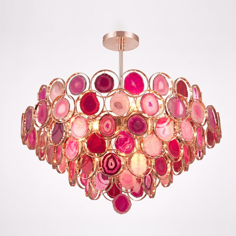 Zanla Chandelier