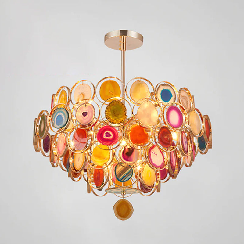 Zanla Chandelier