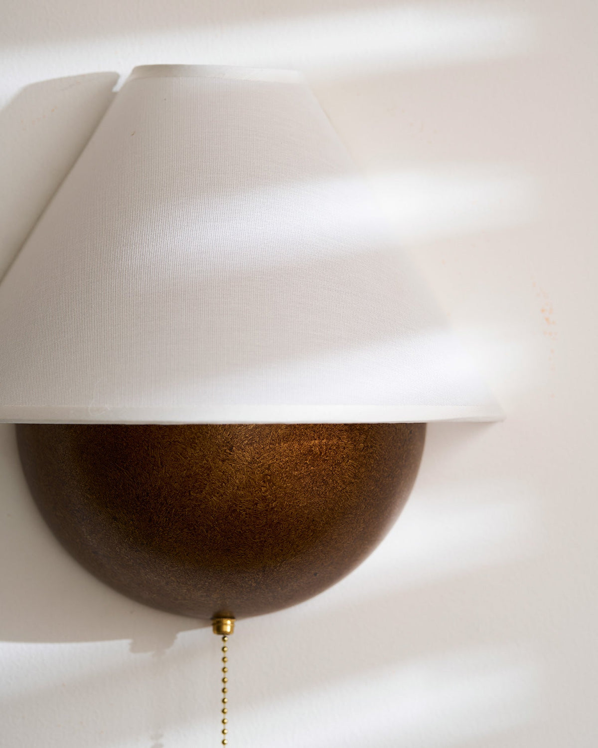 Bayvo Retro Wall Light