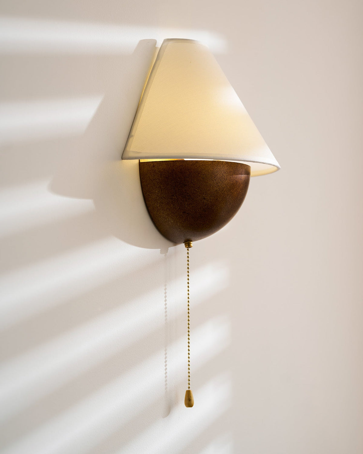 Bayvo Retro Wall Light