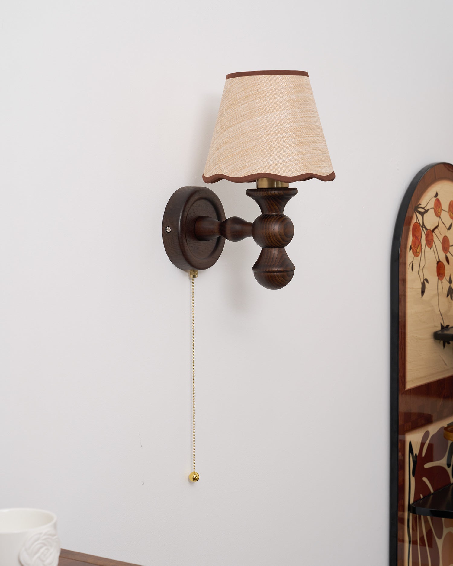Junoiao Retro Wall Light