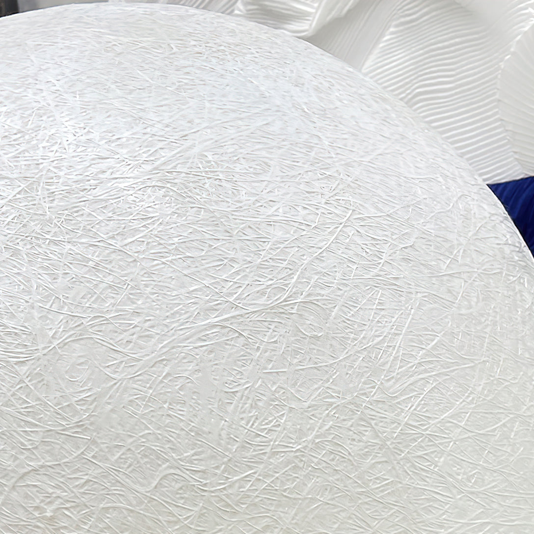 Camu Globe Pendant Light