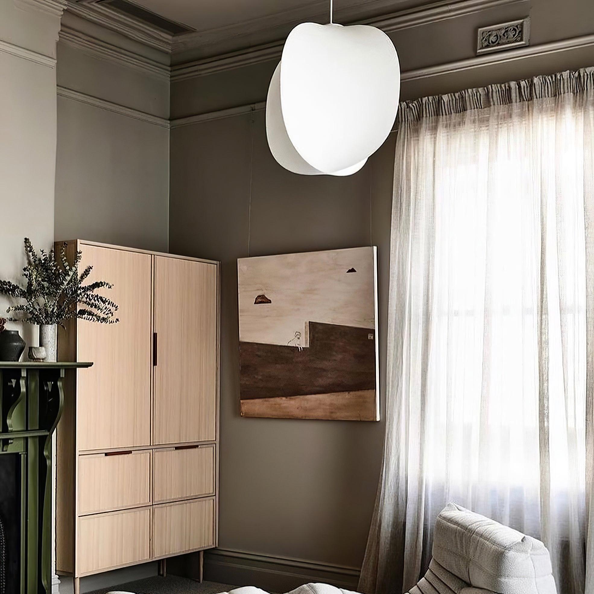 Rioaton Pendant Light
