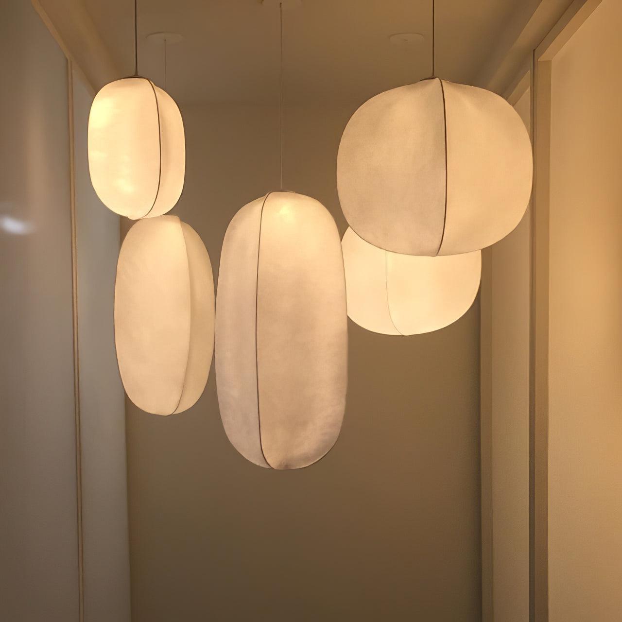 Rioaton Pendant Light