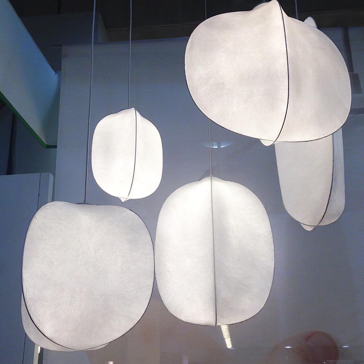Rioaton Pendant Light