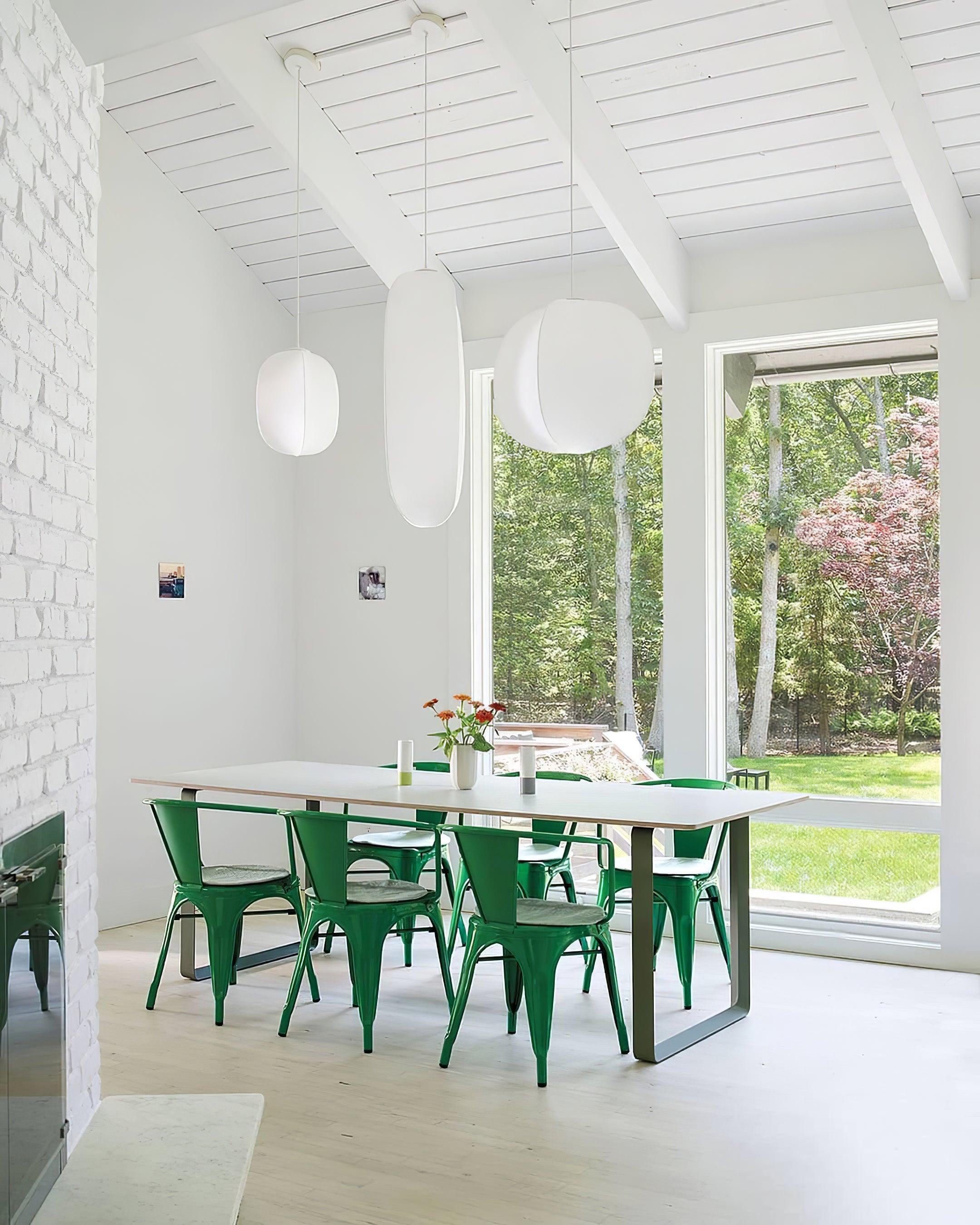 Rioaton Pendant Light