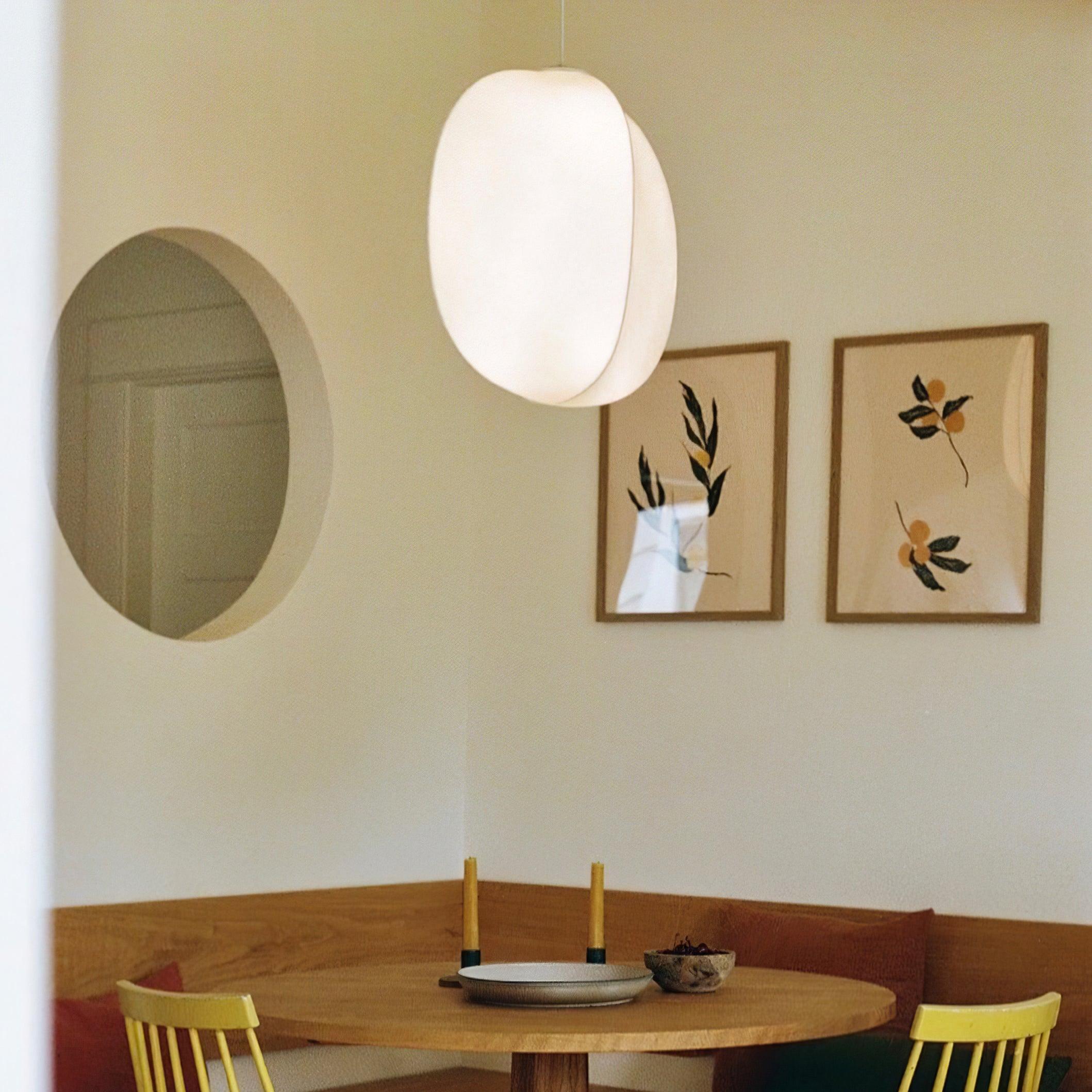 Rioaton Pendant Light