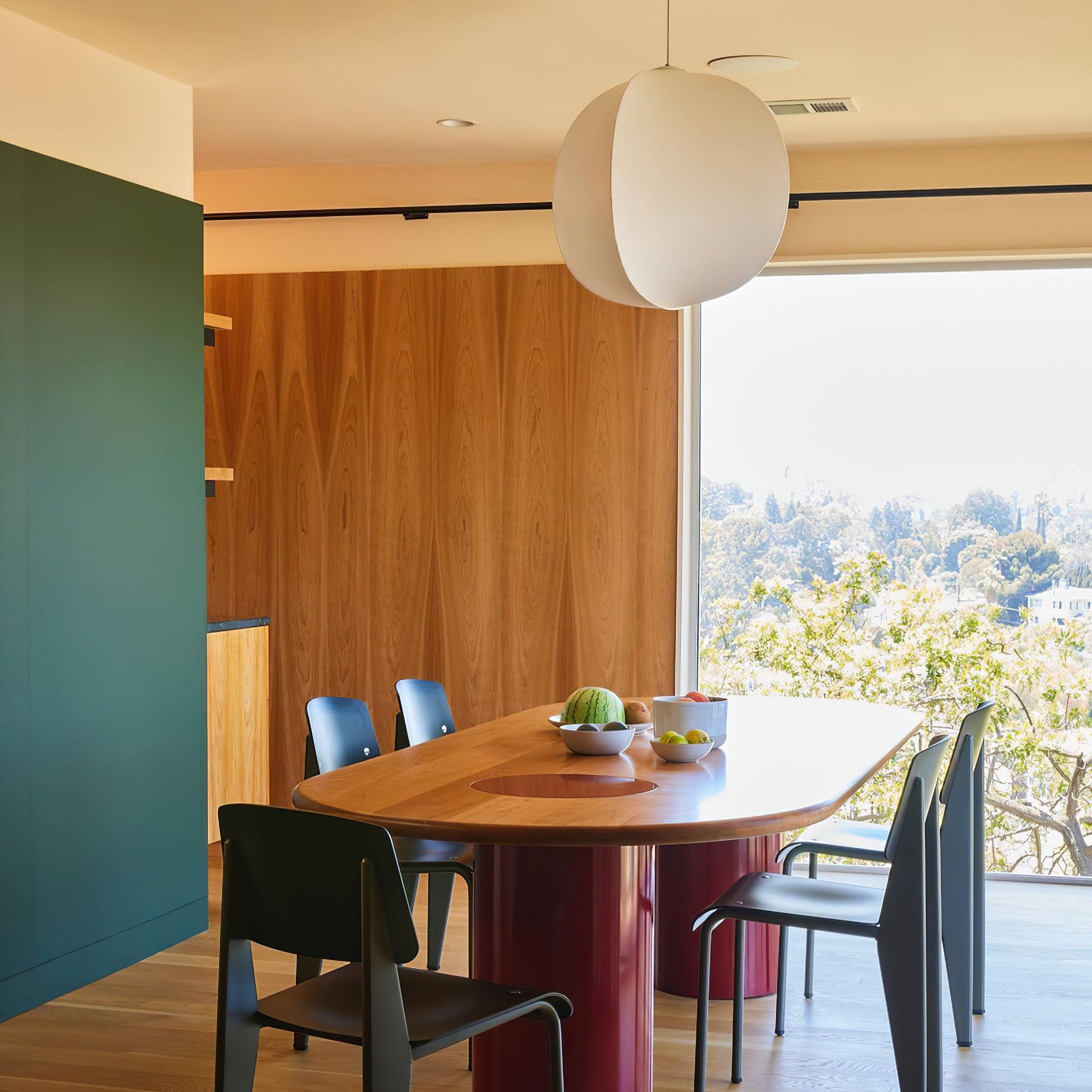 Rioaton Pendant Light