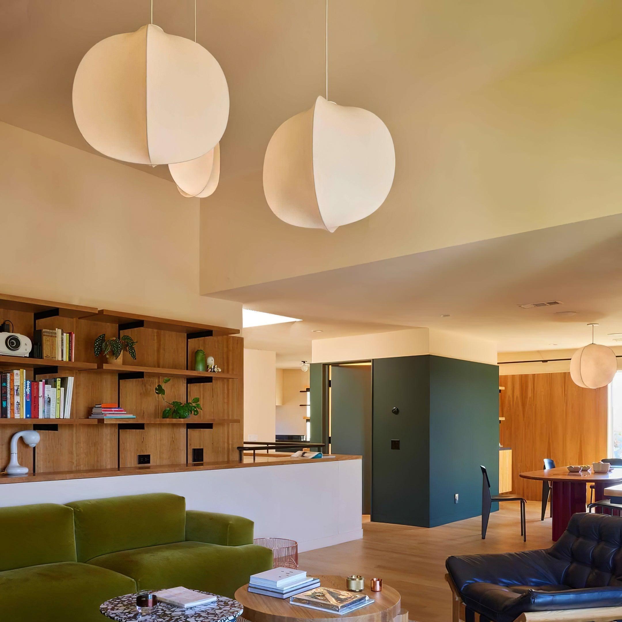 Rioaton Pendant Light