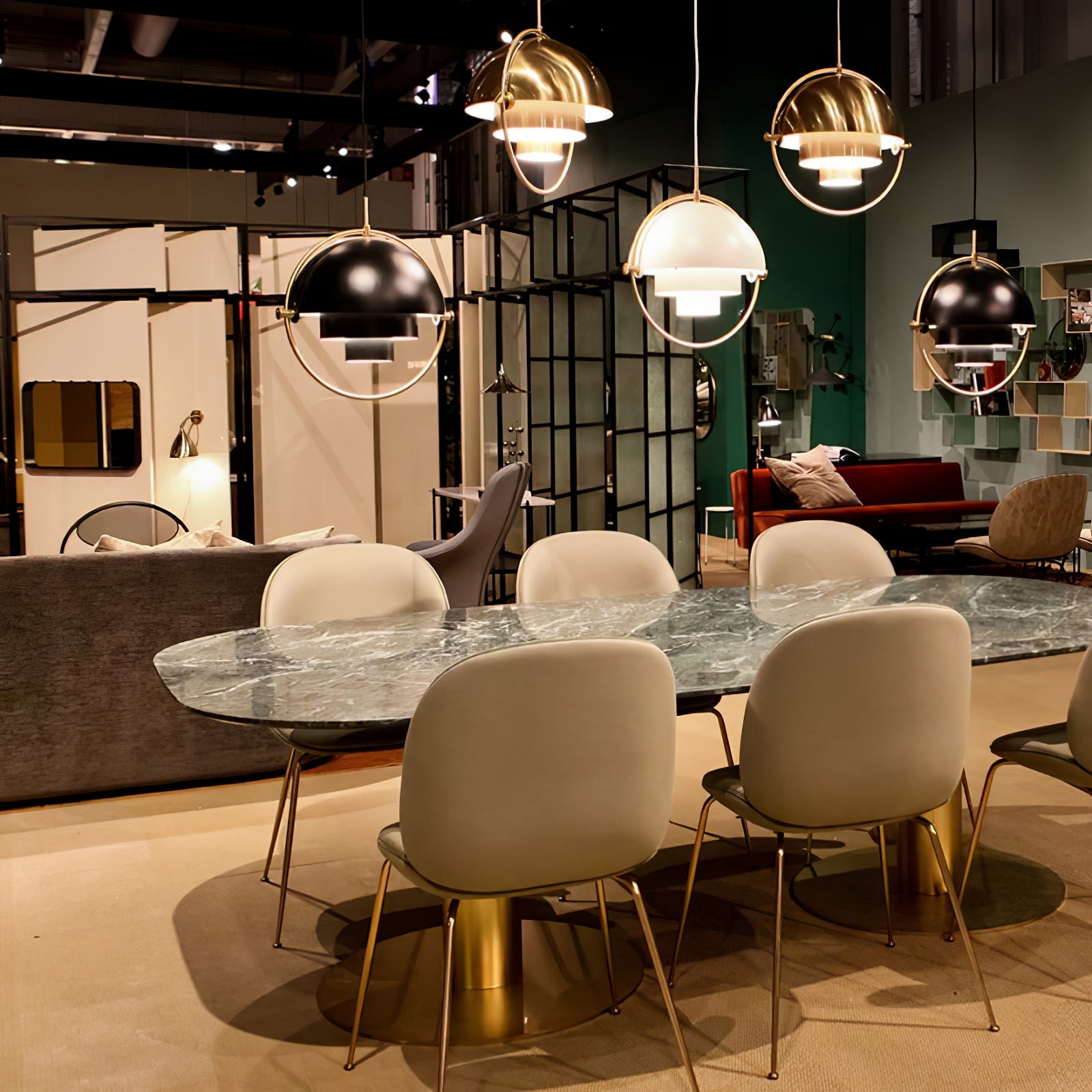 Doveden Pendant Light