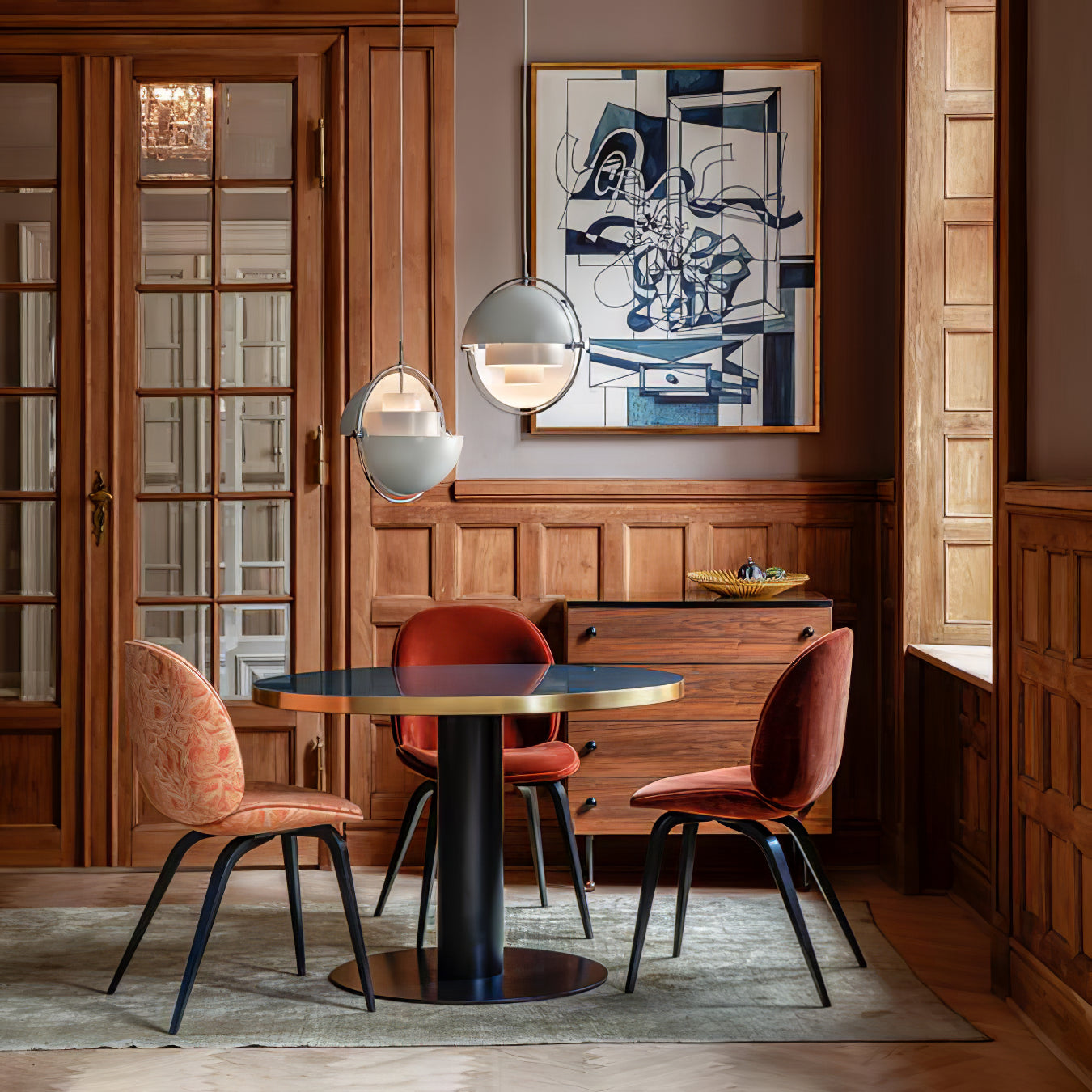Doveden Pendant Light