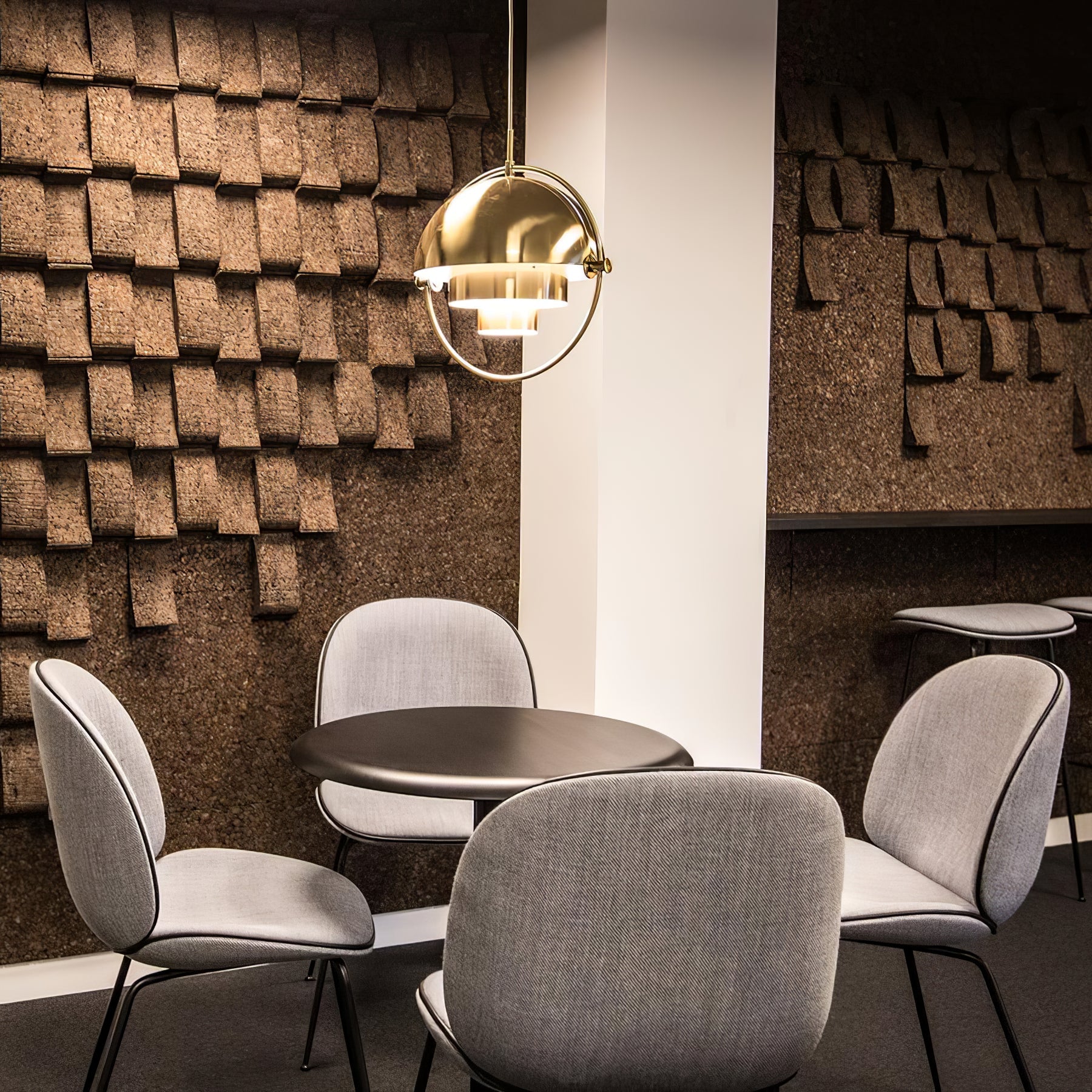 Doveden Pendant Light