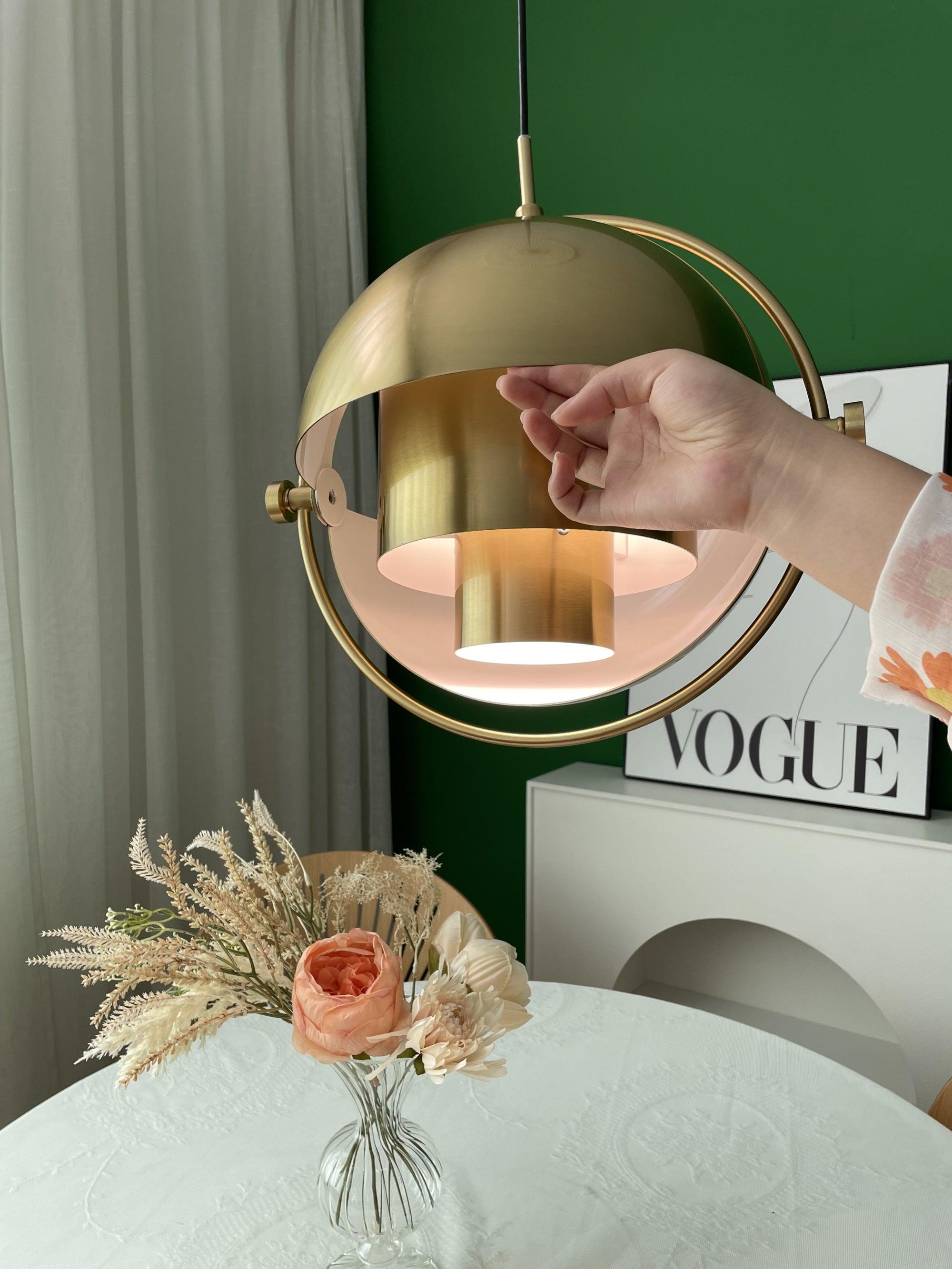 Doveden Pendant Light