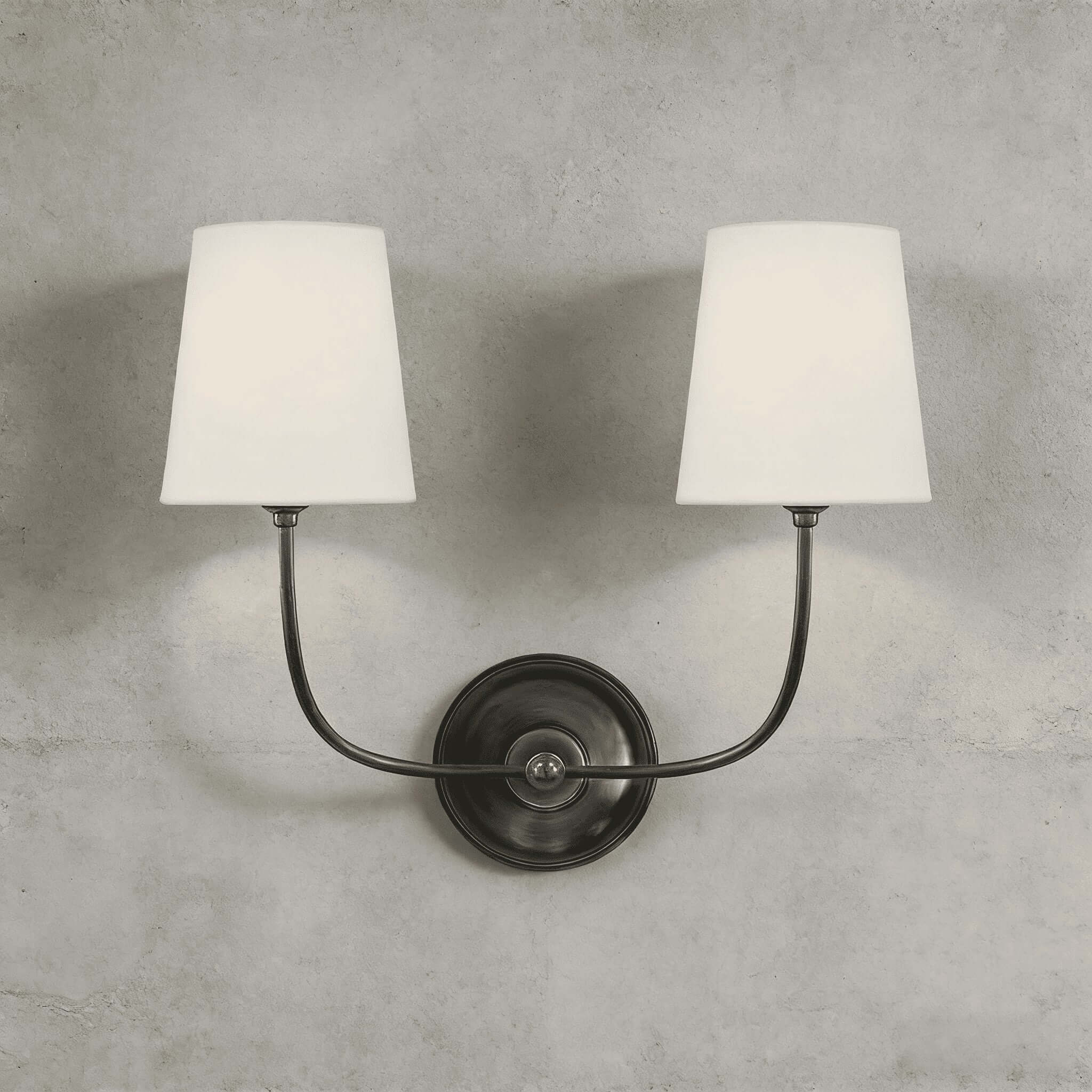 Reefva Wall Light