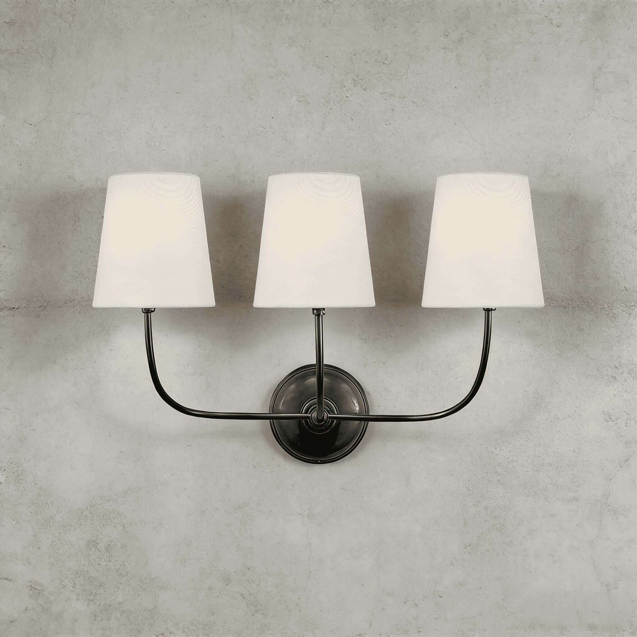 Reefva Wall Light