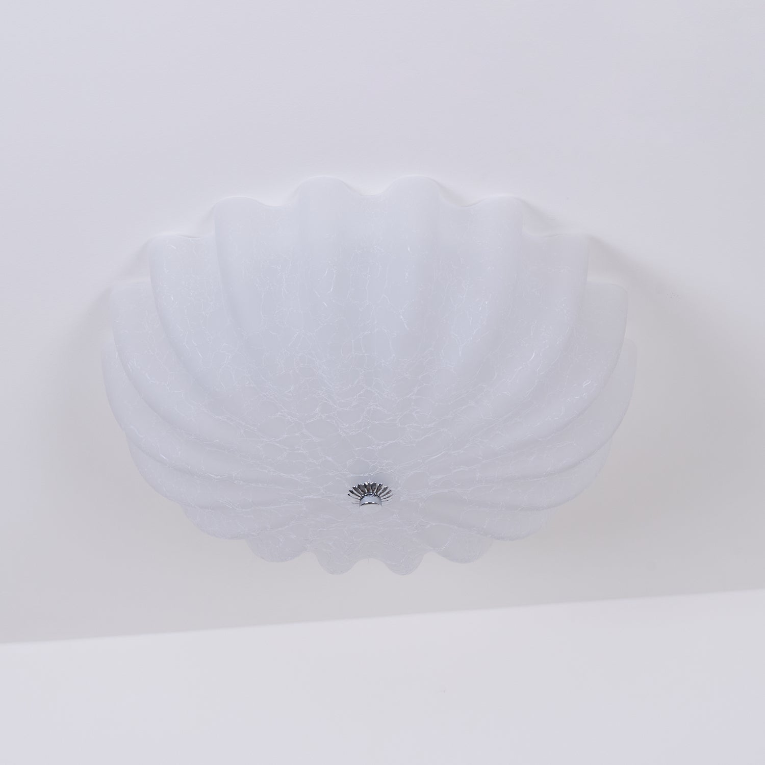 Viroven Round Ceiling Light