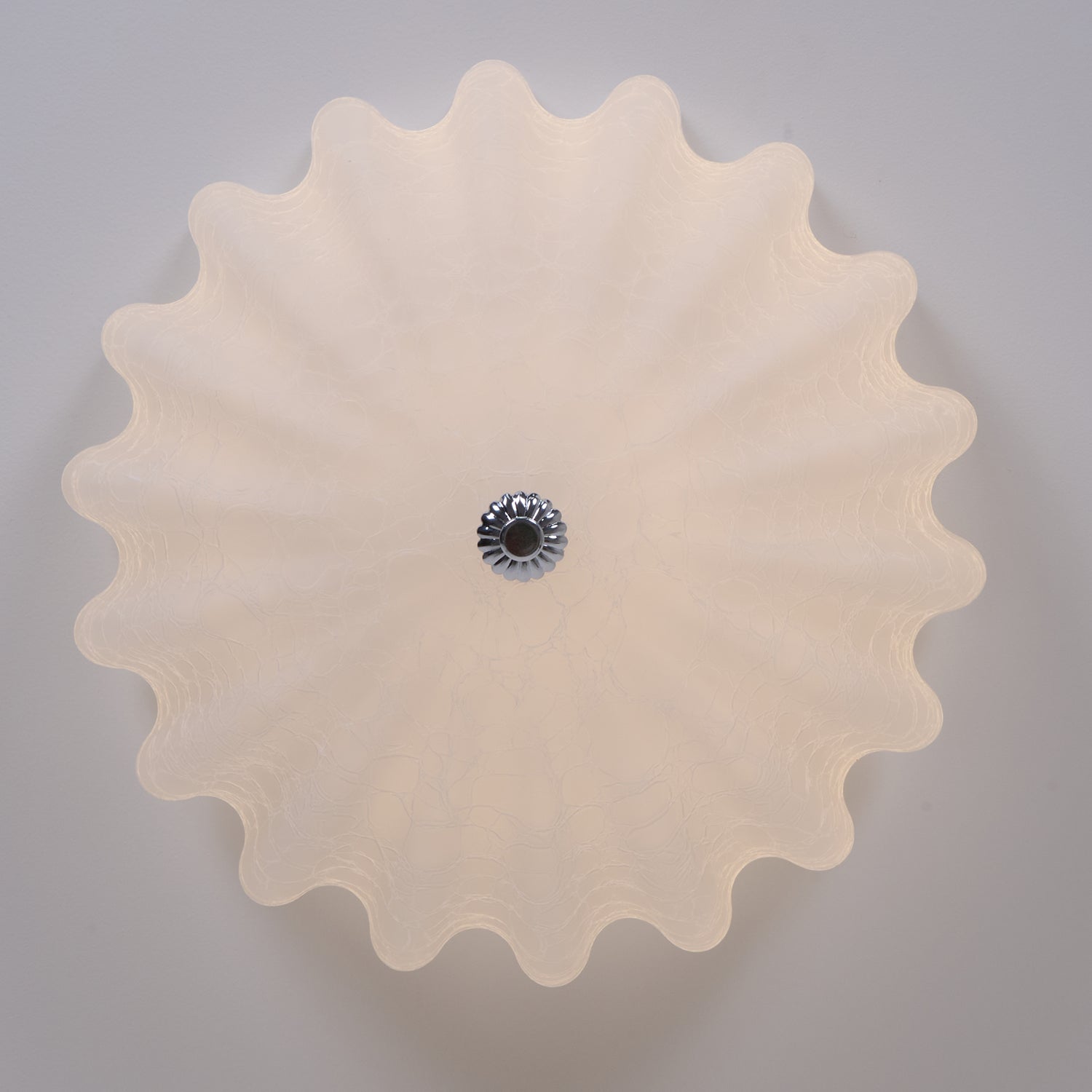 Viroven Round Ceiling Light