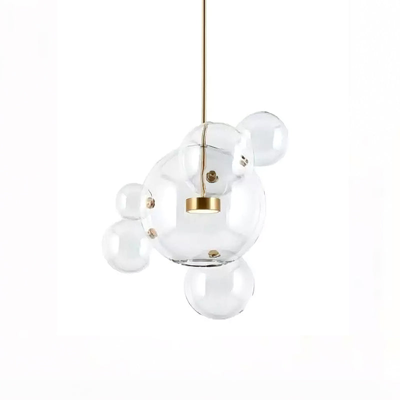 Valemar Bubble Pendant Light