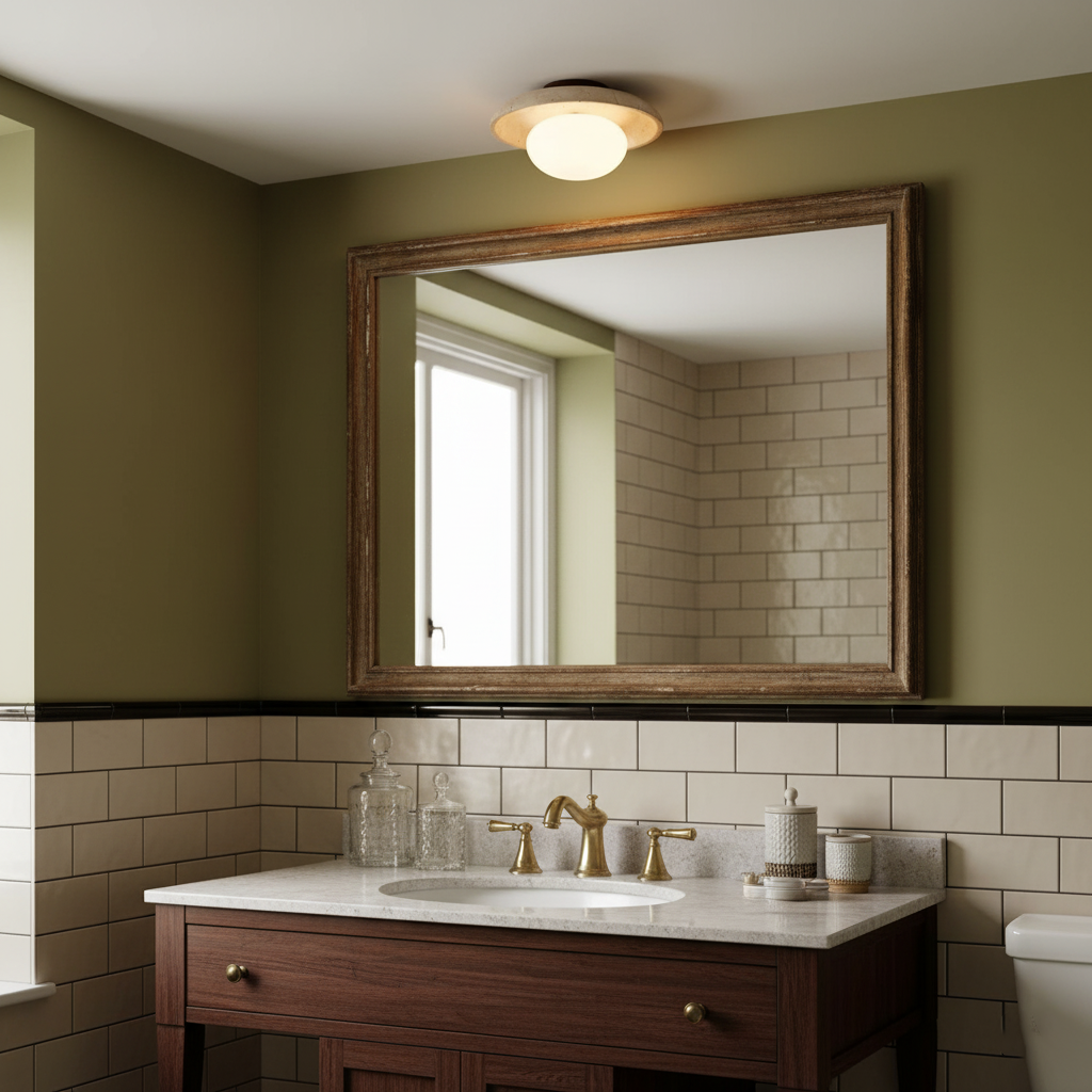 Erones Ceiling Light