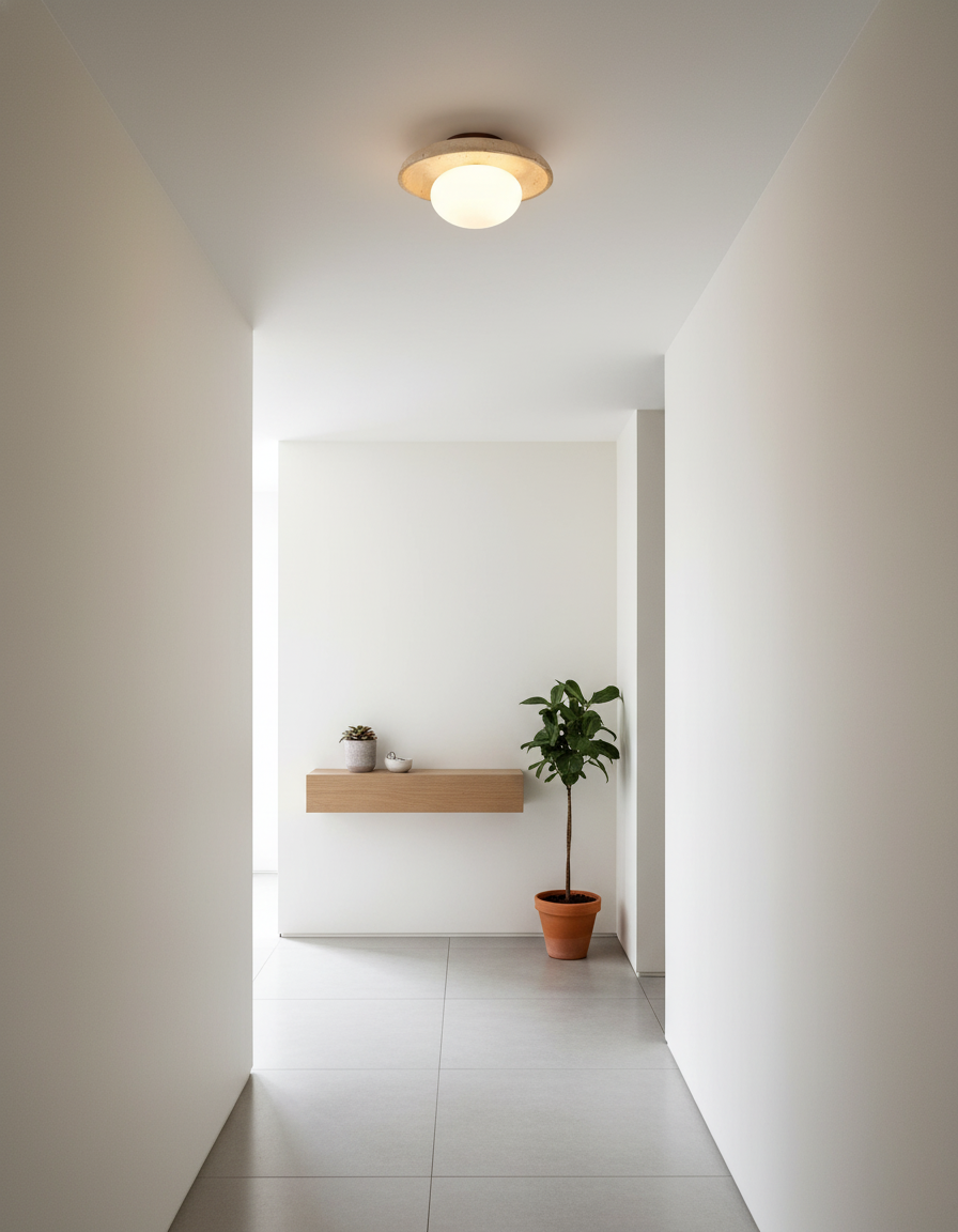 Erones Ceiling Light