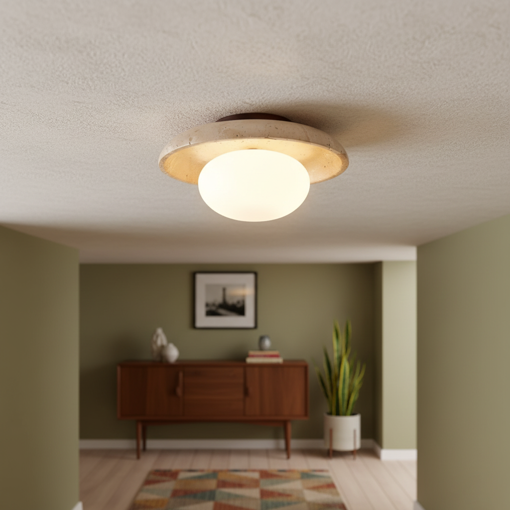 Erones Ceiling Light
